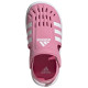 Adidas Closed-Toe Water Sandals